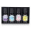 4pcs 10ml Essential Oils Set Aromatherapy for SPA Humidifier 3