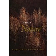 Nature by Peter University of Bristol Coates Paperback Book