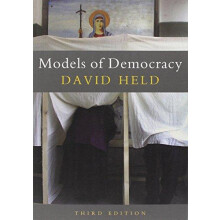 Models of Democracy by David London School of Economic and Political S