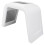 (EU Plug) 6-Color LED Face Light with Spray Foldable Phototherapy 5