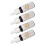 4pcs Haarwachstumsöl 30ml pflegend 4