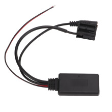 Cable de audio AUX Bluetooth 5.0 con micrófono 6000CD