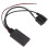 Cable de audio AUX Bluetooth 5.0 con micrófono 6000CD 13