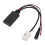 Módulo AUX Bluetooth 5.0 para Citroën C2-C8 1