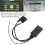 Cable de audio AUX Bluetooth 5.0 con micrófono 6000CD 6