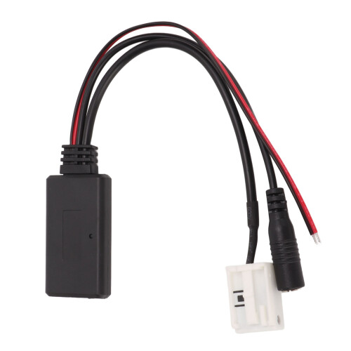 Módulo AUX Bluetooth 5.0 para Citroën C2-C8 2