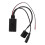 Cable de audio AUX Bluetooth 5.0 con micrófono 6000CD 8