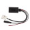 Módulo AUX Bluetooth 5.0 para Citroën C2-C8 6