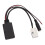 Módulo AUX Bluetooth 5.0 para Citroën C2-C8 10