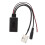 Módulo AUX Bluetooth 5.0 para Citroën C2-C8 13