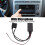 Cable de audio AUX Bluetooth 5.0 con micrófono 6000CD 12