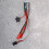 (Black) Brushed ESC 30A Bidirectional Speed Controller with Brake 5