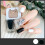 (13#) 2x Wasserbasierte Nagellack Easy Peel Off Hochglanz 04# 1