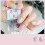 (22#) 2x Wasserbasierte Nagellack Easy Peel Off Hochglanz 04# 1