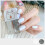 (02#) 2x Wasserbasierte Nagellack Easy Peel Off Hochglanz 04# 1