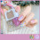 (20#) 2x Wasserbasierte Nagellack Easy Peel Off Hochglanz 04# 1