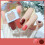 (17#) 2x Wasserbasierte Nagellack Easy Peel Off Hochglanz 04# 1