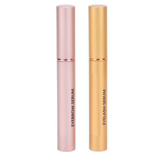 2pcs 5ml Eyelash Growth Serum Thickening