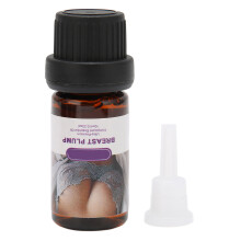 Frauen-Bruststraffungs-Serum mit ätherischem Öl 10ml