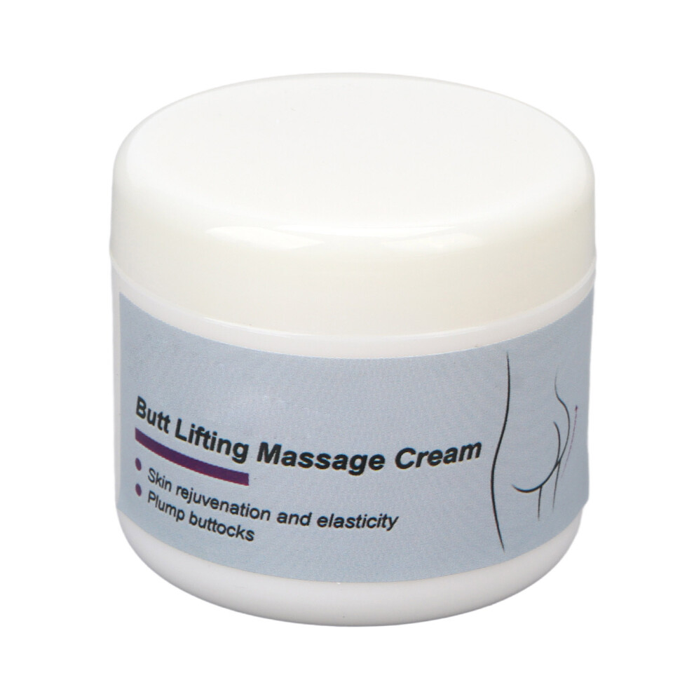 Cream Butt Lifting Massage 30G Firming Plump Hip Lift