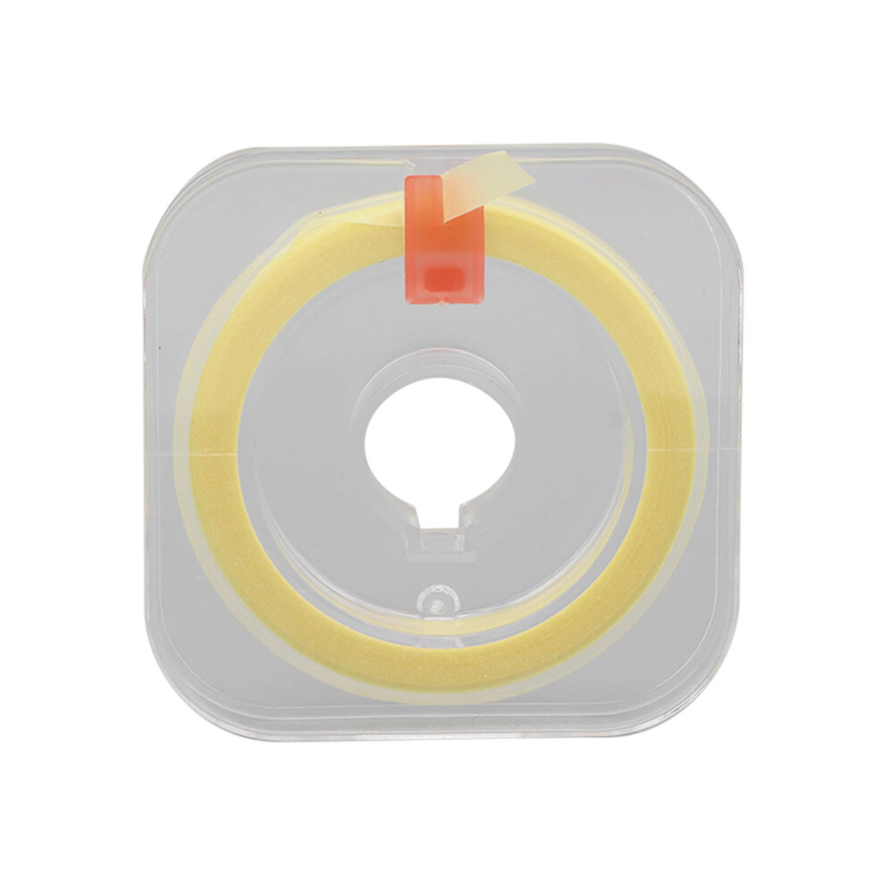 Dental Polishing Strips 20um Two Zones Teeth Abrasive Strip