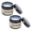 2x 1,1oz Haarwachstum-Creme mit Ingwer gegen Haarausfall 2