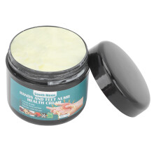 Hand- und Fußnummerncreme 30g Natürliche Materialien