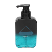 Mens Face Wash 150g 6 Herbal Ingredients Moisturizing