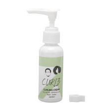 Curl Defining Cream Styling Gel 50ml