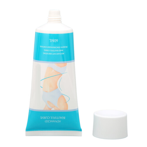 60ml Afslankcrème Hydraterend Vetreductie Massage 2