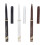 3Dks Baardpotlood Waterbestendig Eyeliner 2