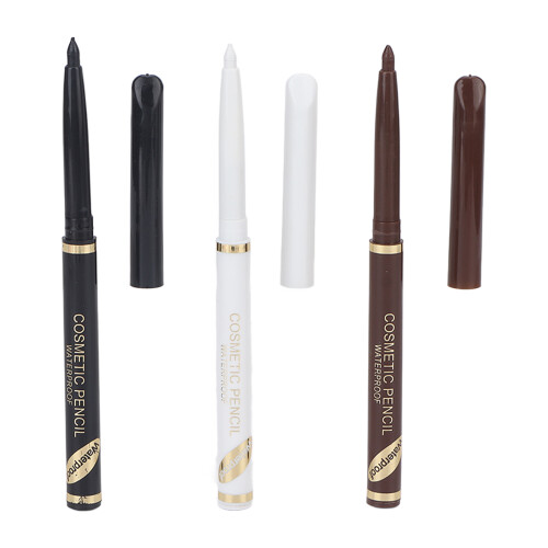 3Dks Baardpotlood Waterbestendig Eyeliner 1