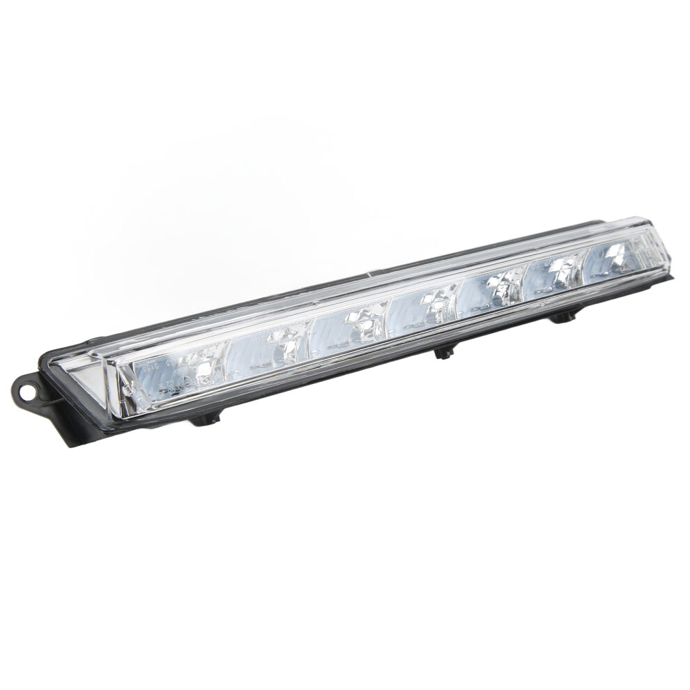 Waterproof Daytime Running For Mercedes Benz X164 Gl Series 2007-2013 Light 6921357197653