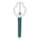 (Green) Tongue Tip Exerciser PP RVS Mondtraining 3