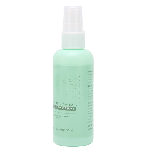 Haar Opbollende Spray 100ml Oil Control 12H Hold 1