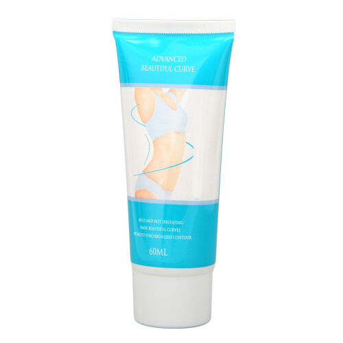 60ml Afslankcrème Hydraterend Vetreductie Massage 1