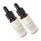 2x 30ml Haarolie Pluis Repair Schade 5