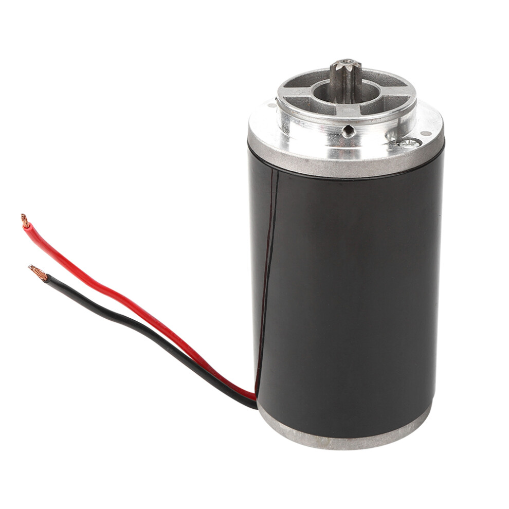 Roller Shutter Automatic Door Power Motor 3500R Min 24V 200W 500367989081