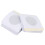 30Pcs Belly Slimming Patches Breathable Disposable 1