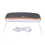 Opvouwbare 36W Mini LED Nagellamp UV Sneldrogend 1