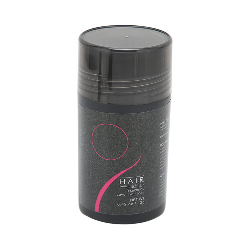 Haarverdickungspulver 0.4oz, natürlich schwarz 1
