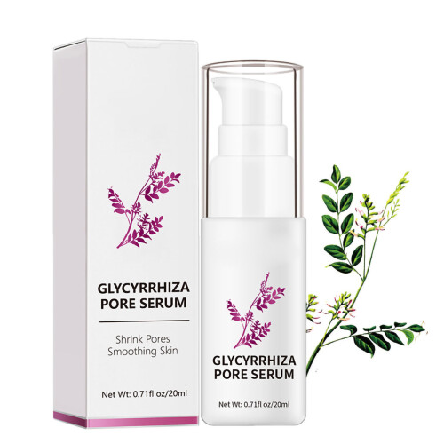 Moisturizing Facial Serum 20ml All Skin Types