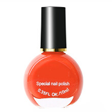 (E049‑5) Nagellack 10ml, kräftige Farbe, schnell trocknend, langlebig E049-20