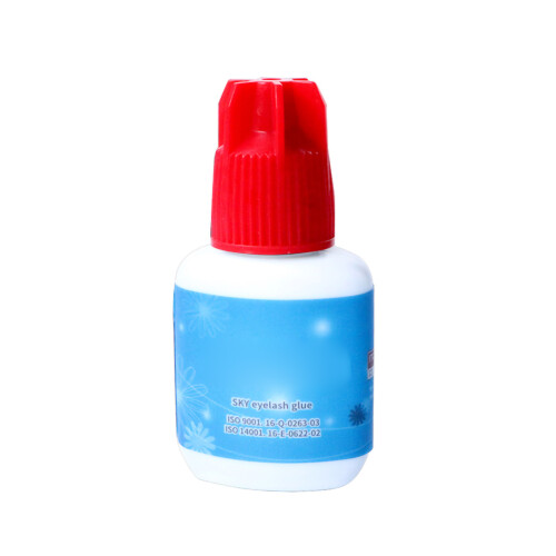 0.2oz Eyelash Glue Fast Drying Latex Free Sensitive Eyes 1