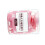 (36pcs / Can) Mini Compressie Gezelsdoek Draagbaar 12st/ 4