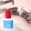 0.2oz Eyelash Glue Fast Drying Latex Free Sensitive Eyes 4