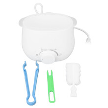 (UK Plug 220V) Milchflaschenwärmer 5 Min. Heizung Thermostat US-Stecker