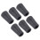 20Pcs 11mm Anti-Slip Hiking Pole Tips 4