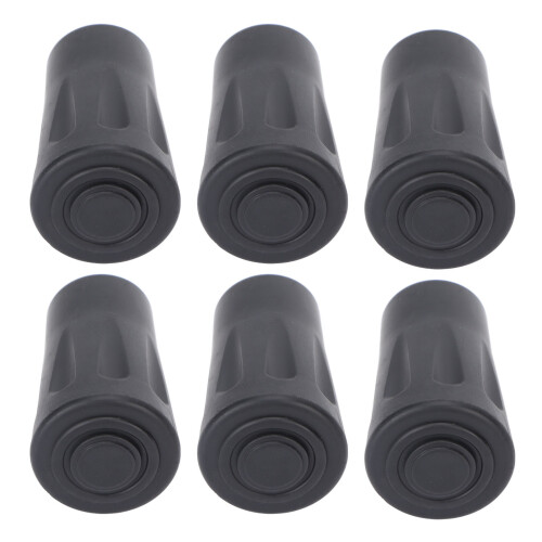 20Pcs 11mm Anti-Slip Hiking Pole Tips 1
