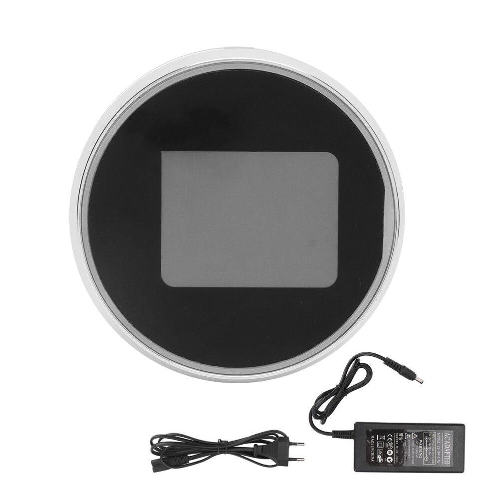 (EU Plug) Smart LED Touch Screen Tattoo Power Supply 100-240V EU Plug